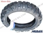 МОТО ГУМА ВЪНШНА 170/60-17 72T TL/TT ENDURO TRAIL XT+ МИТАС-2
